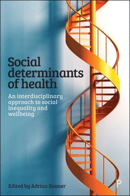 bokomslag Social Determinants of Health