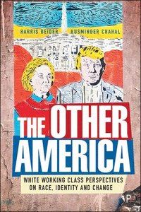 bokomslag The Other America