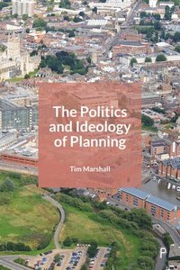 bokomslag Politics and Ideology of Planning