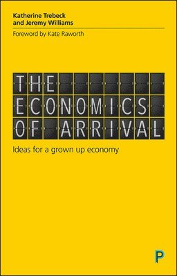 Economics of Arrival 1