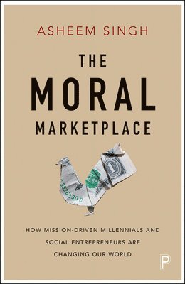 bokomslag Moral Marketplace