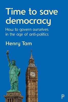 Time to Save Democracy 1