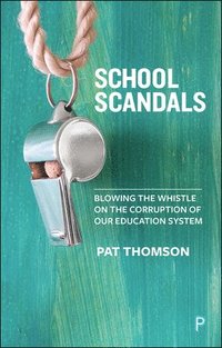 bokomslag School scandals