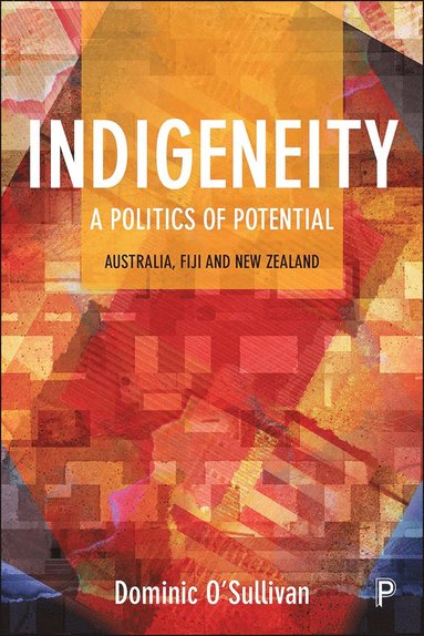 bokomslag Indigeneity: A Politics of Potential