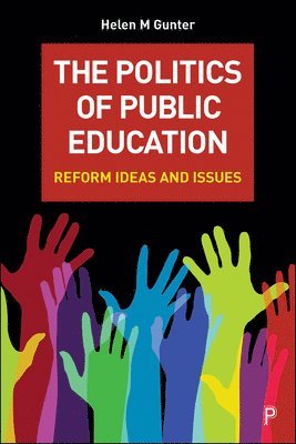Politics of Public Education 1