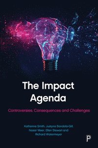 bokomslag The Impact Agenda