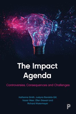 The Impact Agenda 1