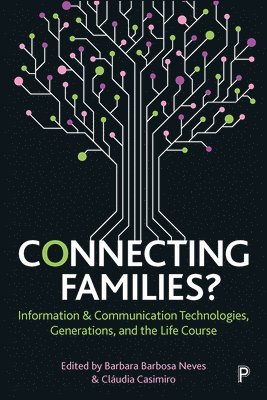 bokomslag Connecting Families?