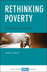 bokomslag Rethinking Poverty