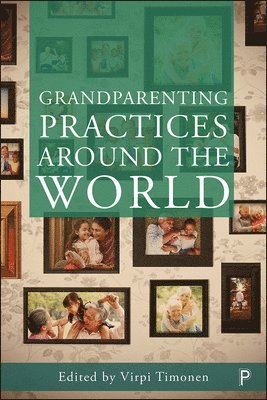 Grandparenting Practices Around the World 1
