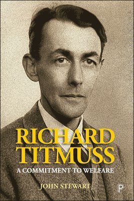 Richard Titmuss 1