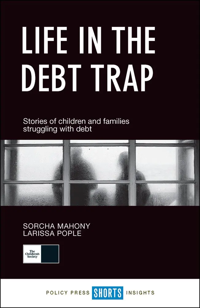 Sorcha Mahony, Larissa Pople, Sorcha Mahony, Larissa Pople - Life in the debt trap, Häftad. Tillgänglighet: Lägg i varukorg