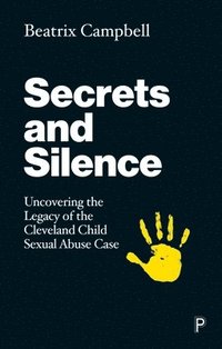 bokomslag Secrets and Silence