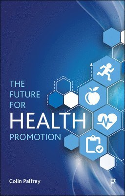 bokomslag Future for Health Promotion