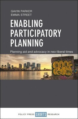 Enabling participatory planning 1