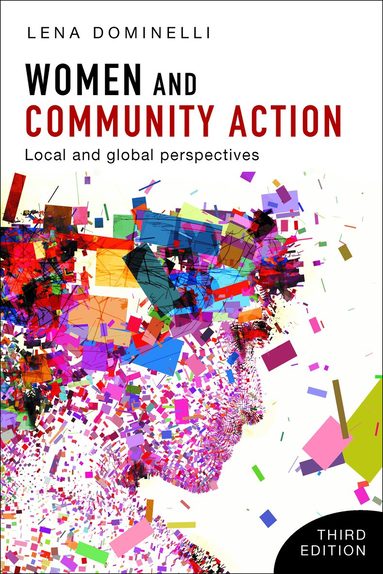 Lena Dominelli - Women and Community Action, Inbunden