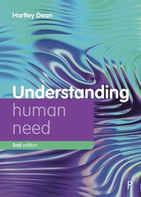 bokomslag Understanding Human Need