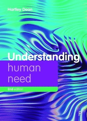 bokomslag Understanding Human Need