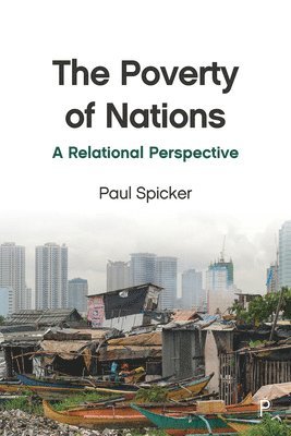 The Poverty of Nations 1