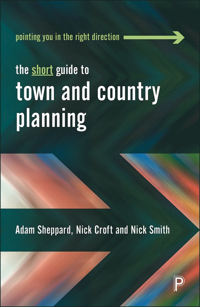 Short Guide to Town and Country Planning