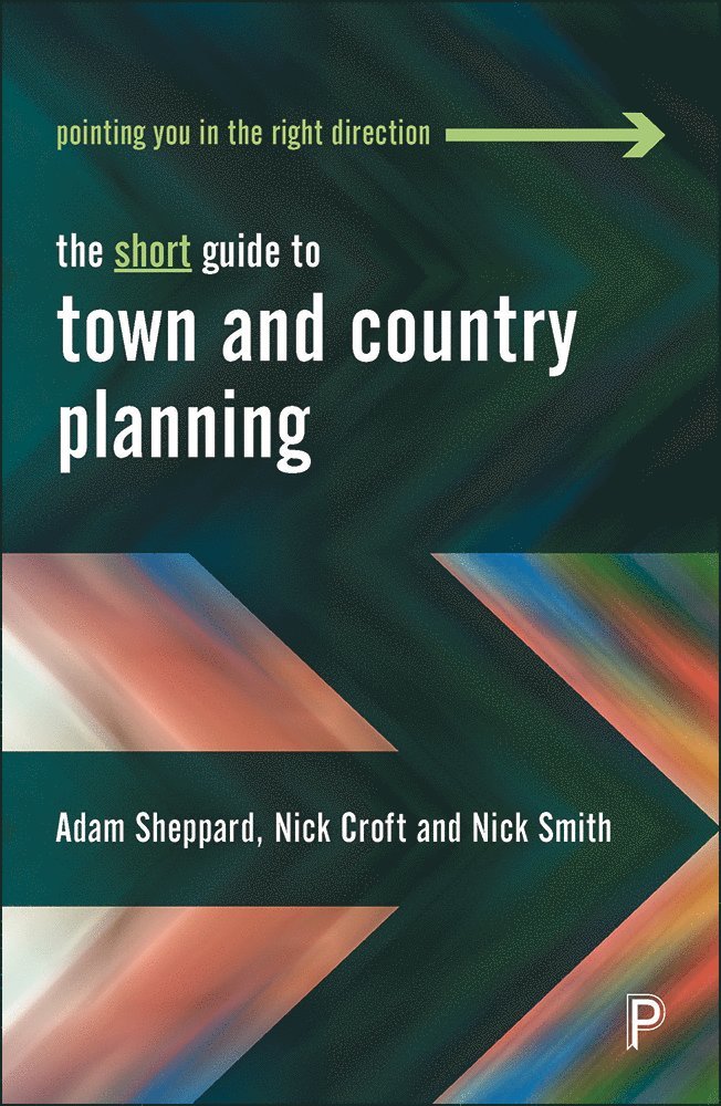 The Short Guide to Town and Country Planning 1