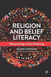 bokomslag Religion and Belief Literacy