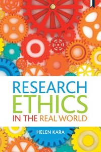bokomslag Research Ethics in the Real World