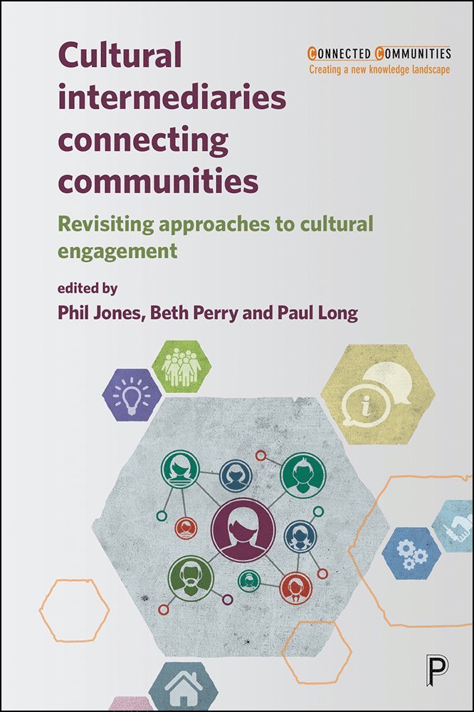 Cultural Intermediaries Connecting Communities 1