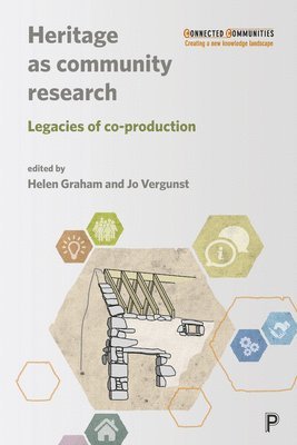 Heritage as Community Research 1