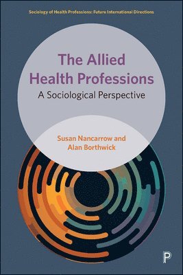 The Allied Health Professions 1