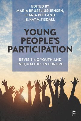 bokomslag Young People's Participation