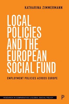 Local Policies and the European Social Fund 1