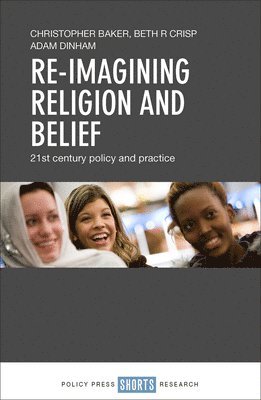 Re-imagining Religion and Belief 1