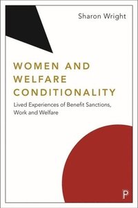 bokomslag Women and Welfare Conditionality