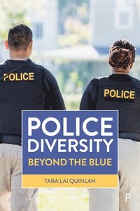 bokomslag Police Diversity
