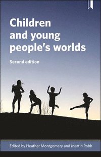 bokomslag Children and Young People's Worlds