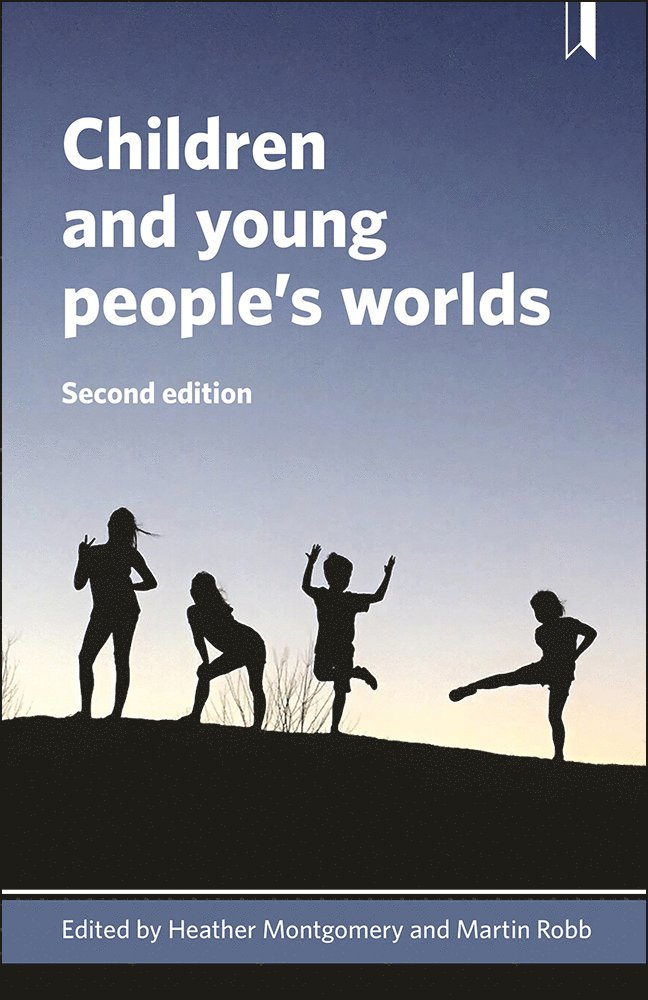 Children and Young People's Worlds 1