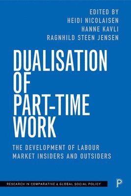 Dualisation of Part-Time Work 1