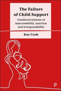 bokomslag Failure of Child Support