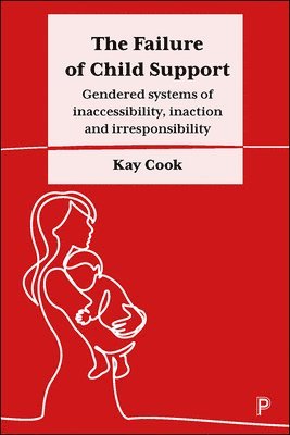 bokomslag Failure of Child Support