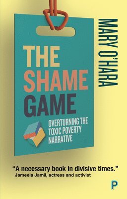 The Shame Game 1