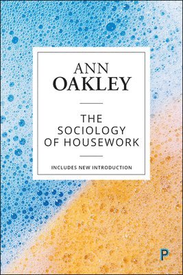 bokomslag Sociology of Housework