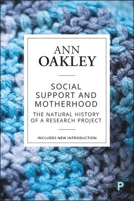 Social Support and Motherhood 1
