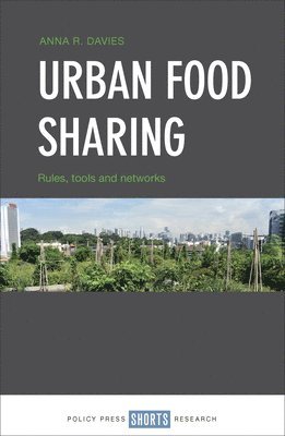Urban Food Sharing 1