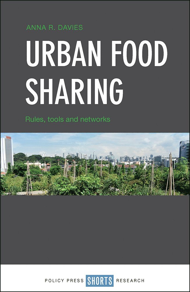 Urban Food Sharing 1