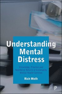bokomslag Understanding Mental Distress