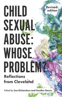 bokomslag Child Sexual Abuse: Whose Problem?