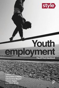 bokomslag Youth Employment