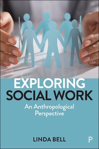 bokomslag Exploring Social Work