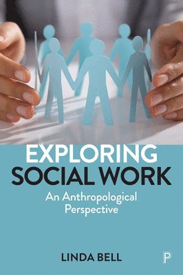 bokomslag Exploring Social Work